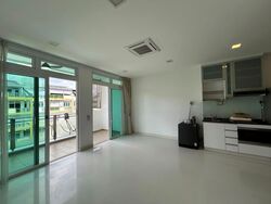 Parc Rosewood (D25), Condominium #559156711
